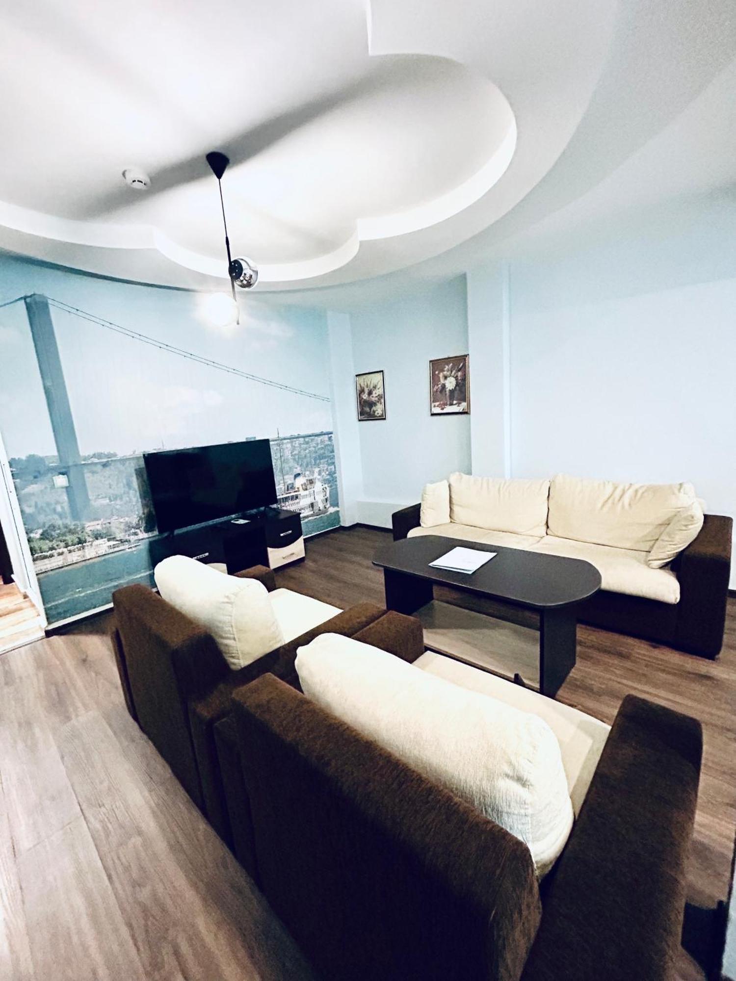 Meatsa Hotel Kŭrdzhali Dış mekan fotoğraf