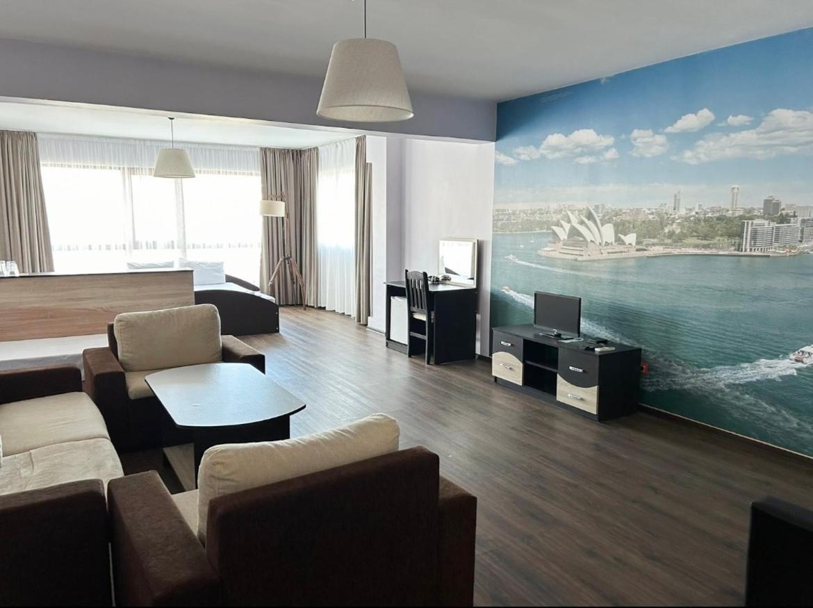 Meatsa Hotel Kŭrdzhali Dış mekan fotoğraf