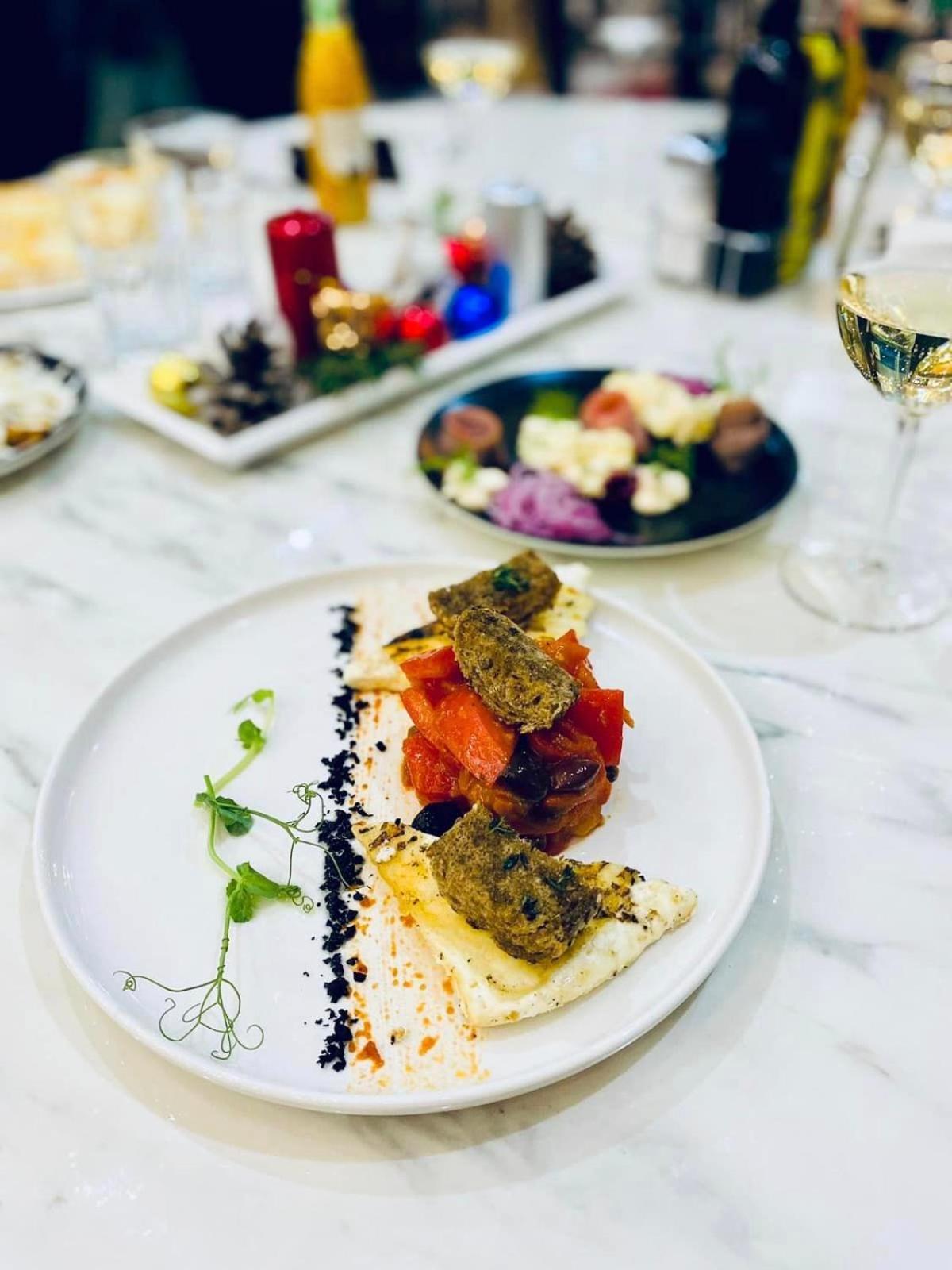 Meatsa Hotel Kŭrdzhali Dış mekan fotoğraf