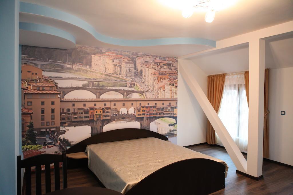 Meatsa Hotel Kŭrdzhali Oda fotoğraf