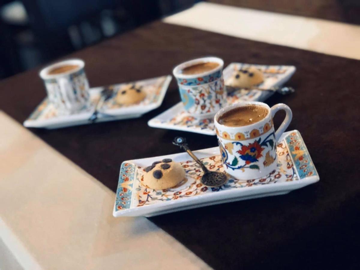 Meatsa Hotel Kŭrdzhali Dış mekan fotoğraf